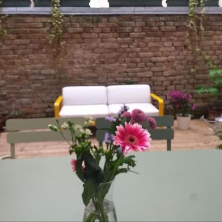 Townhouse Sternwarte Viena Exterior foto